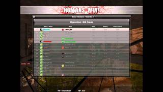 How To Survive In Kill Creek Quarantine | CA