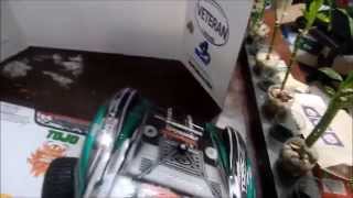 Ricky Revo RC Donation