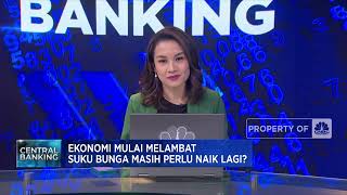 Efek Suku Bunga Tinggi, Ekspansi Bisnis 2023 Terganggu?