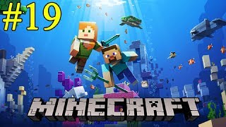 Minecraft ► Подготовка ► №19