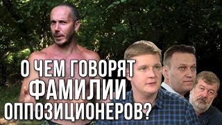 Крым Навальный Мальцев Камикадзе Как корабль назовете ) Оппозиция