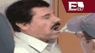 ¿Cómo ha sido tratado 'El Chapo' en el penal de El Altiplano? / Titulares con Vianey Esquinca