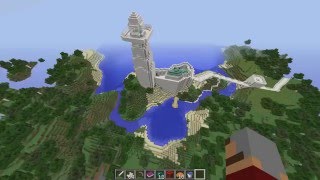 Barad Nimras | Strangelands SMP #36