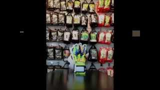 RINAT SAMBA PRO