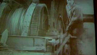 Real Old Time Tree Logging techniques