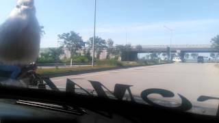 Bu Moto Calibre