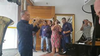 CONCERTO PARA UM VERÃO AO VIVO