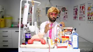 Restaurante despedidas Valencia ? | ? Dinner Show ??