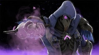 A Foray into Overwatch RP Servers