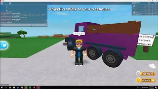HOW TO SAY BAD WORDS IN ROBLOX (WORKS 2018)