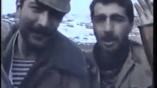 Cingiz Mustafayevin efire Getmiyen kadiri danisan esger vuruldu...