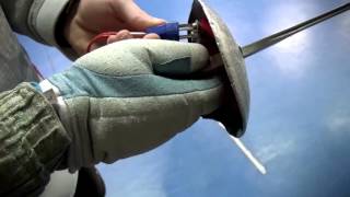 CSKA fencing