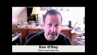 HOW TO WRITE RADIO COMMERCIALS