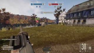 HEROES & GENERALS - ОБНОВЛЕНИЕ 1.04 (ENGINE ROOM)