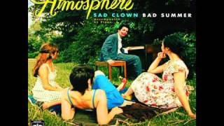 Atmosphere - Sunshine