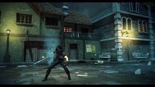 Victor Vran - Shuffle