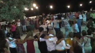 Ikaria, August. 2009 - Ικαρία, Αύγουστος 2009