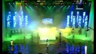 Parvina Shukruloeva - Bigzarad (Live)