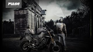 【BAGSTER/バグスター】 タンクバッグ NEWSIGN （ニューサイン）11L [5818C1]
