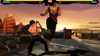 Bruce Lee - Dragon Warrior для Андроид