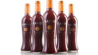 Suplemento Nutricional con Mangostino de xango,.
