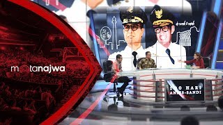 (Part 2) 100 Hari Anies Sandi: "Tanah Abang, Saya Tegas!"