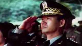 History of Korea; the June 10 civil uprising of 1987