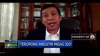 Siapkan Capex Rp 600 Miliar, ELSA Tambah Alat Produksi & Armada Distribusi BBM