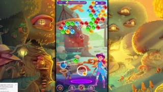 Bubble Witch 3 Saga | Level 27