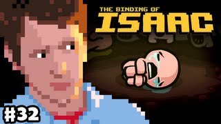 The Binding of Isaac - Part 32 - Noose