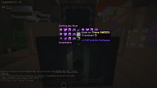 [NEXION] CONCOURS FULL P4  / TITANE !