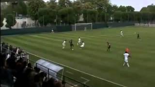 Arar Maamoune CFA psg Match