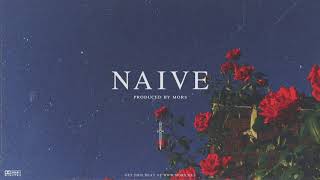 [FREE] 'Naive' Sad Ambient Chill Guitar Trap Beat (Prod. Mors)