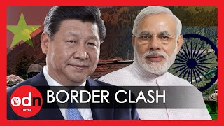 China-India Border Clash: 20 Troops Dead, Are We Heading for World War 3?