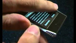 Nokia X7-00 видео обзор.