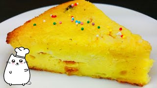 ?Творожная запеканка с манкой  Вкусная и нежная запеканка из творога