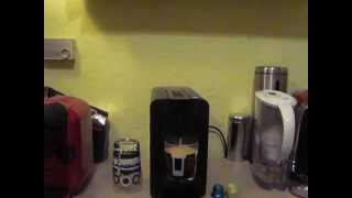 Test - Cremesso Compact One