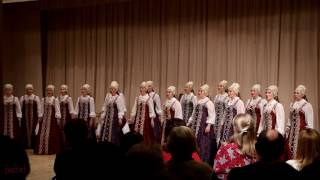Северный русский народный хор