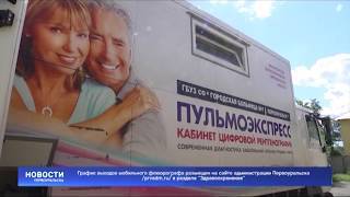 Туберкулез
