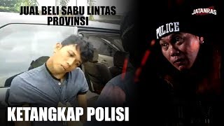 Sebanyak 3 Kg Sabu Disita Polisi - JATANRAS