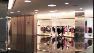 Esentai Mall