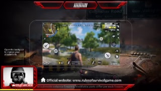 Guns of boom mod menu