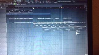 Destruction preview