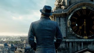 Фантастические твари: Преступления Грин-де-Вальда - Тизер-Трейлер на Русском | 2018 | 2160p