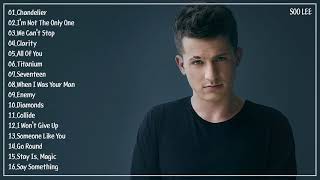 찰리 푸스 (Charlie Puth) 좋은 노래모음