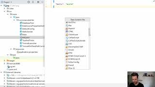 How to use scratch files in IntelliJ - Tips & Tricks #014 | Java Programmer: Tips & Tricks