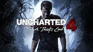 Uncharted 4 Walkthrough part 3 on the PS4 Pro... FINALLY! Paytm Donations Visible on screen