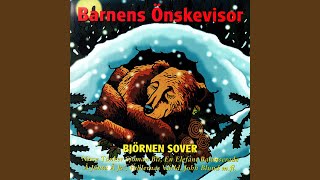 Å jänta och jag