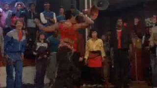 Breakin Part 1, Final Dance Battle