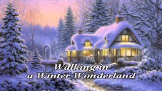 Winter Wonderland Karaoke